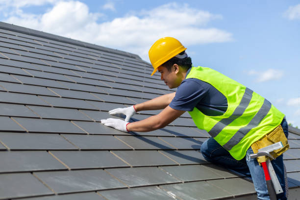 Best Roofing for New Construction  in Lla Lla, WA