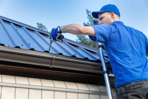 Best Roof Insulation Installation  in Lla Lla, WA
