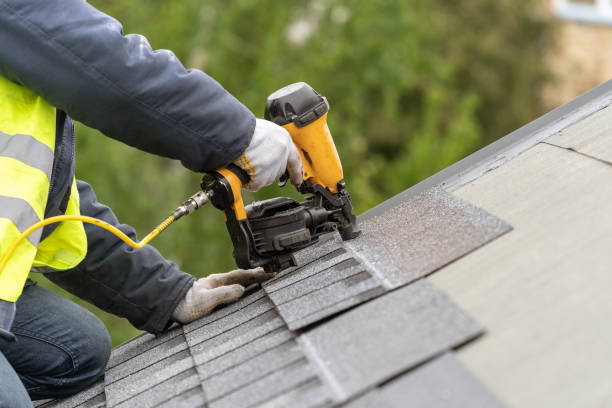 Best Roofing for New Construction  in Lla Lla, WA