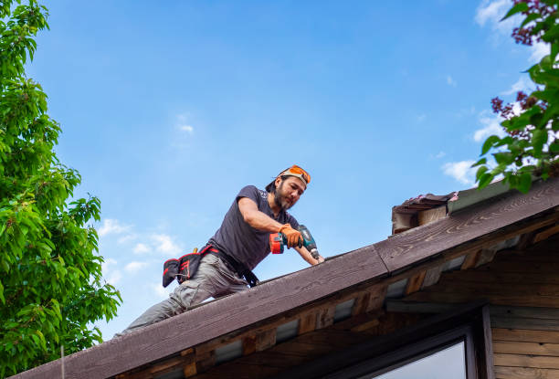 Sheet Metal Roofing in Walla Walla, WA