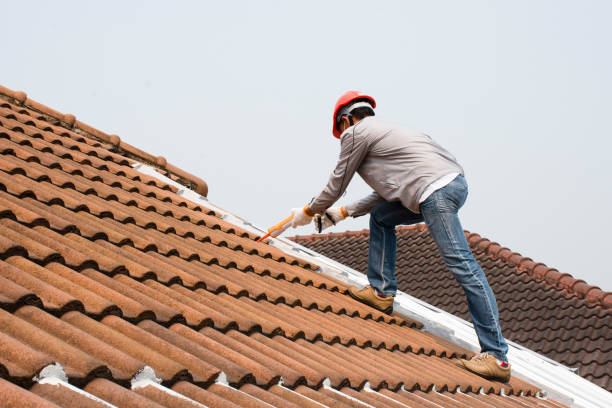 Best Tile Roofing Installation  in Lla Lla, WA