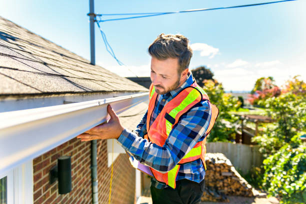 Best Rubber Roofing (EPDM, TPO)  in Lla Lla, WA