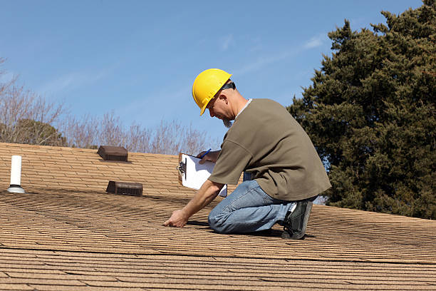 Best Rubber Roofing (EPDM, TPO)  in Lla Lla, WA