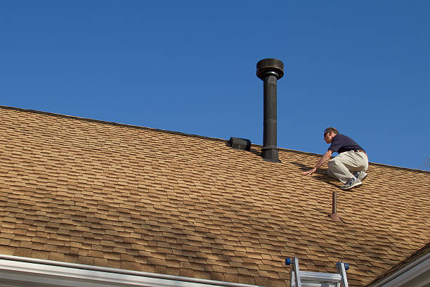 Best Commercial Roofing Services  in Lla Lla, WA